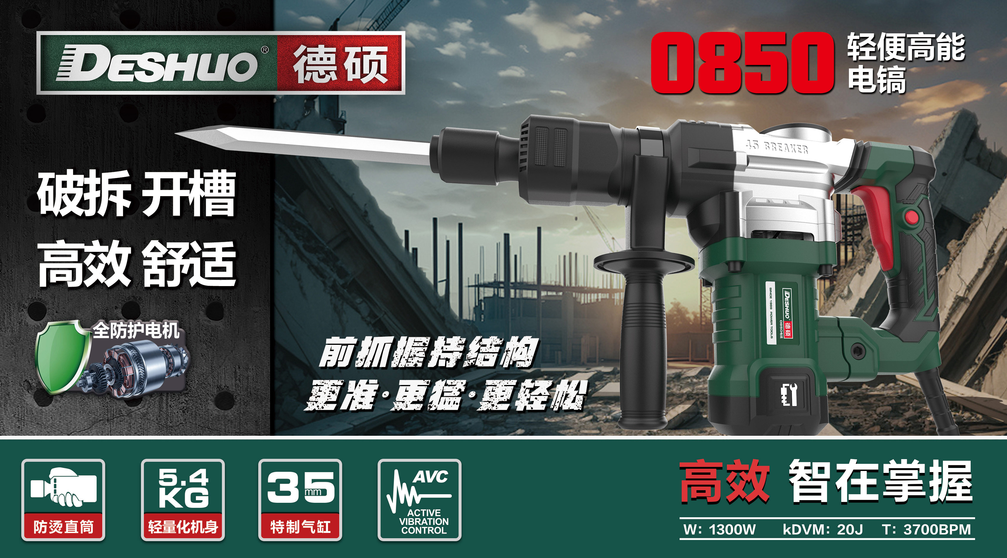 浙江德碩,德碩,德碩科技,德碩電錘,德碩鋰錘,浙江德碩電器,浙江德碩科技,浙江電錘廠家,德碩電動工具
